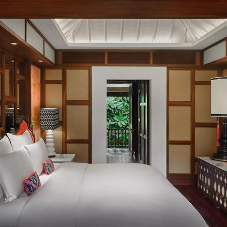 Rosewood Luang Prabang Hotel Exterior photo