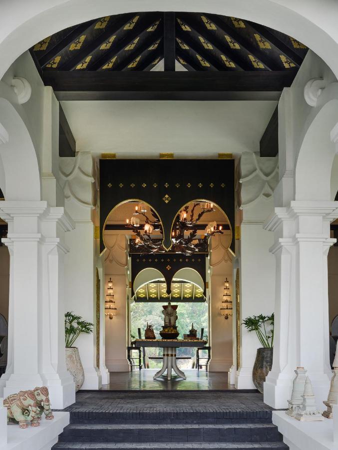 Rosewood Luang Prabang Hotel Exterior photo