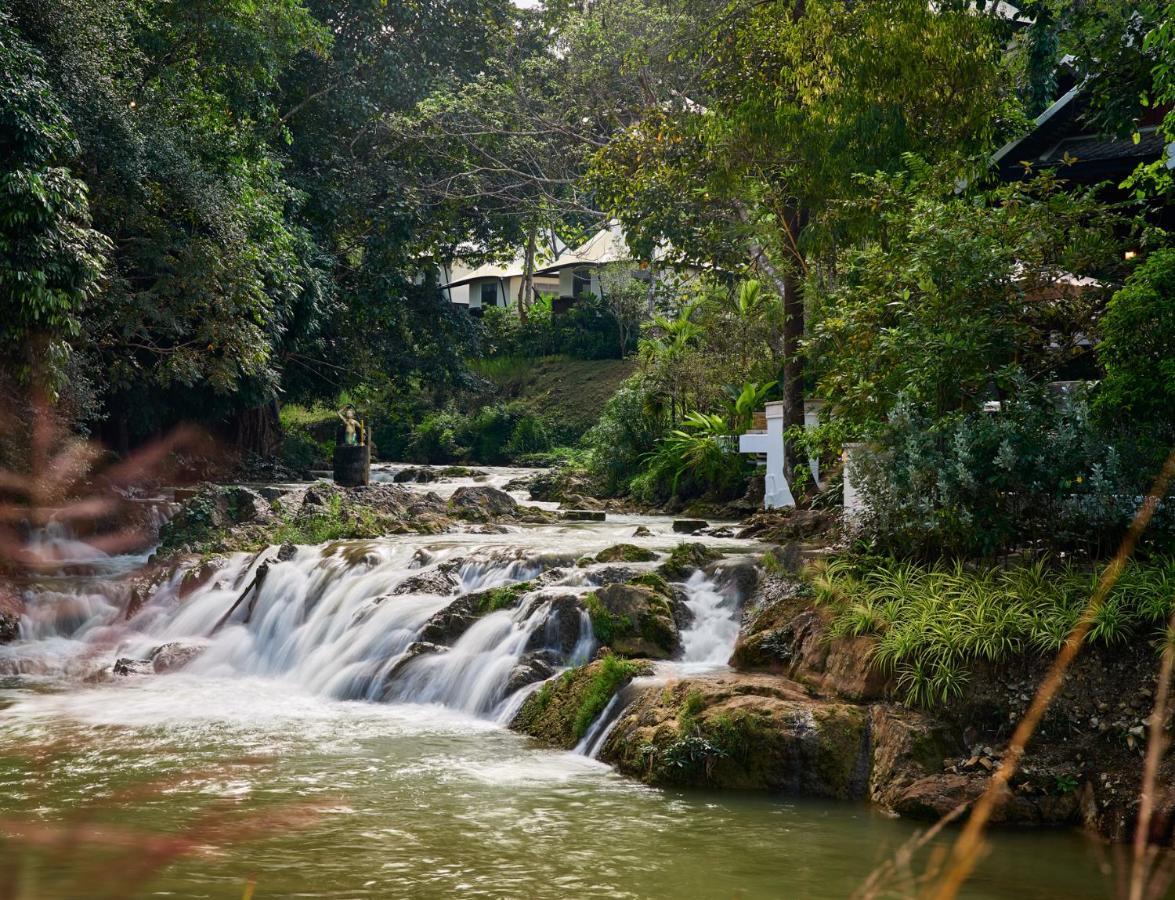 Rosewood Luang Prabang Hotel Exterior photo